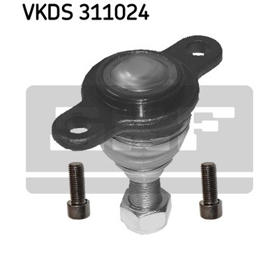 Слика на јабучици SKF VKDS 311024 за VW Transporter T4 Platform 2.4 D - 75 коњи дизел