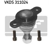 Слика 1 на јабучици SKF VKDS 311024