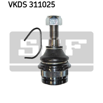 Слика на јабучици SKF VKDS 311025 за VW Transporter T4 Box 1.9 D - 60 коњи дизел