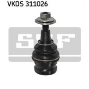 Слика 1 $на Јабучици SKF VKDS 311026