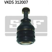 Слика 1 на јабучици SKF VKDS 312007