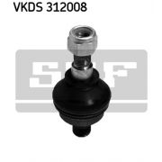 Слика 1 на јабучици SKF VKDS 312008