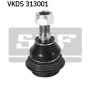 Слика 1 на јабучици SKF VKDS 313001