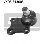 Слика 1 на јабучици SKF VKDS 313005