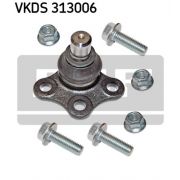 Слика 1 на јабучици SKF VKDS 313006