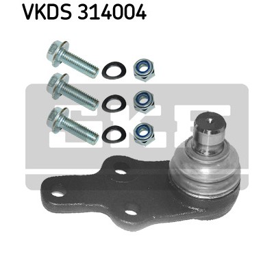 Слика на јабучици SKF VKDS 314004 за Ford Mondeo 3 Estate (BWY) 2.0 16V TDDi / TDCi - 115 коњи дизел