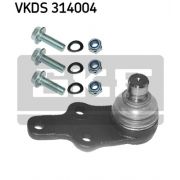 Слика 1 на јабучици SKF VKDS 314004