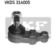 Слика 1 на јабучици SKF VKDS 314005