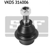 Слика 1 на јабучици SKF VKDS 314006