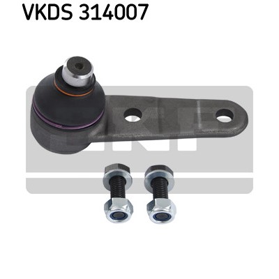 Слика на Јабучици SKF VKDS 314007