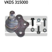 Слика 1 $на Јабучици SKF VKDS 315000