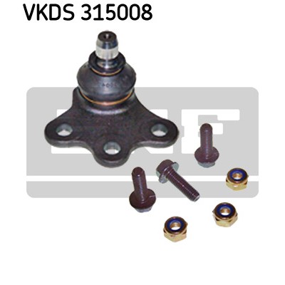 Слика на Јабучици SKF VKDS 315008