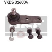 Слика 1 $на Јабучици SKF VKDS 316004