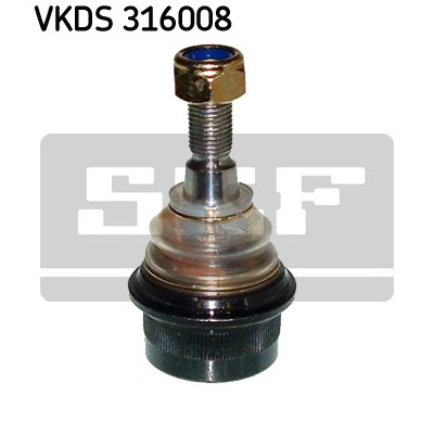 Слика на јабучици SKF VKDS 316008 за Opel Movano Combi (J9) 2.5 D - 80 коњи дизел