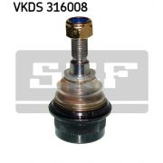 Слика 1 на јабучици SKF VKDS 316008