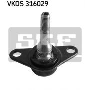 Слика 1 $на Јабучици SKF VKDS 316029