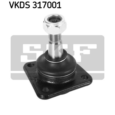 Слика на Јабучици SKF VKDS 317001