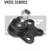 Слика 1 $на Јабучици SKF VKDS 318001