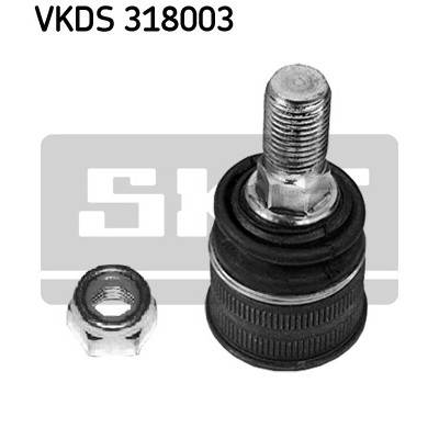 Слика на Јабучици SKF VKDS 318003