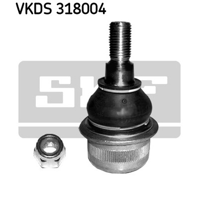 Слика на Јабучици SKF VKDS 318004