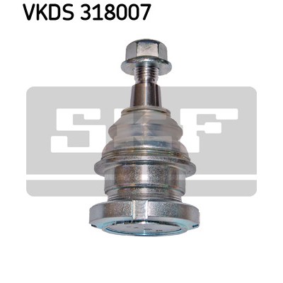 Слика на Јабучици SKF VKDS 318007