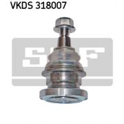 Слика 1 $на Јабучици SKF VKDS 318007