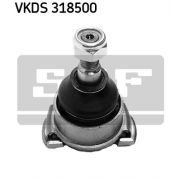 Слика 1 на јабучици SKF VKDS 318500