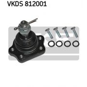 Слика 1 $на Јабучици SKF VKDS 812001