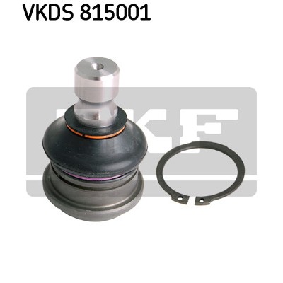 Слика на Јабучици SKF VKDS 815001