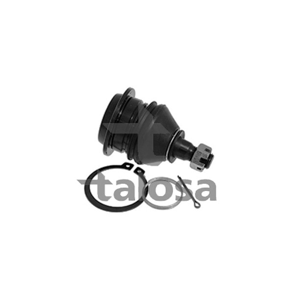 Слика на јабучици TALOSA 47-01668 за Toyota Land Cruiser 100 (J10) 4.2 TD (HDJ100_) - 204 коњи дизел