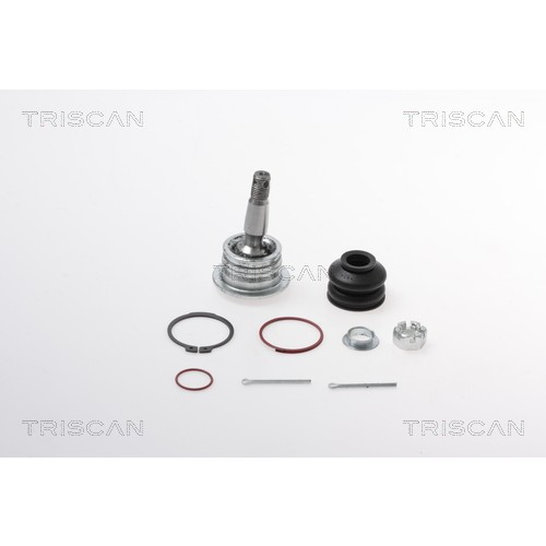 Слика на јабучици TRISCAN 8500 135033 за Toyota Land Cruiser 150 (J15) 4.0 V6 VVTi (GRJ150) - 275 коњи бензин