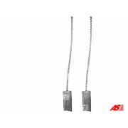 Слика 1 $на Јаглеродна четка, алтернатор AS-PL Brand new  Alternator brush set AB2005