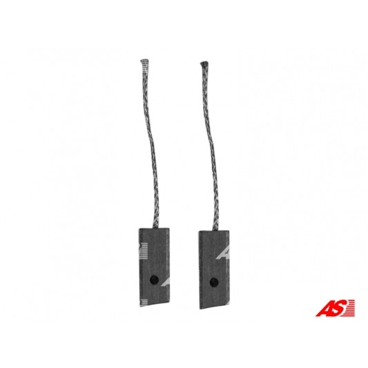 Слика на Јаглеродна четка, алтернатор AS-PL Brand new  Alternator brush set AB5002