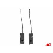 Слика 1 $на Јаглеродна четка, алтернатор AS-PL Brand new  Alternator brush set AB5002