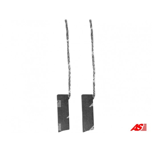 Слика на Јаглеродна четка, алтернатор AS-PL Brand new  Alternator brush set AB5005