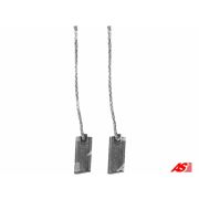 Слика 1 $на Јаглеродна четка, алтернатор AS-PL Brand new  Alternator brush set AB5007