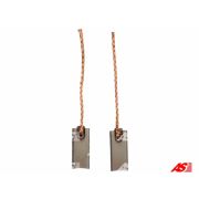 Слика 1 $на Јаглеродна четка, алтернатор AS-PL Brand new  Alternator brush set BX210