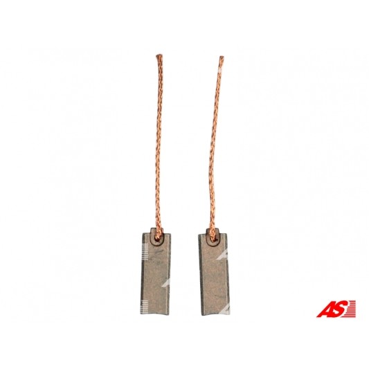 Слика на Јаглеродна четка, алтернатор AS-PL Brand new  Alternator brush set BX215