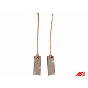 Слика 1 $на Јаглеродна четка, алтернатор AS-PL Brand new  Alternator brush set BX215