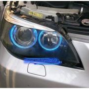 Слика  на 5W LED за оригинални ангелски очи за BMW E39 / E60 / E53 X5 / E65 / E87 / E63 - плава боја AP LEDE39B