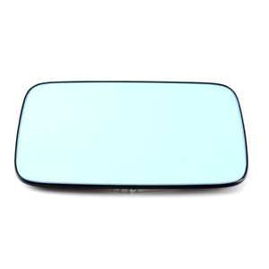 Слика на 8-MIRROR GLASS BMW OE 51161938037 за  BMW 5 Touring E34 525 ix - 192 kоњи бензин