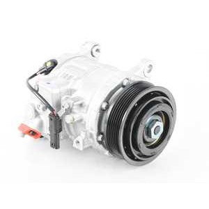 Слика на A/C Compressor BMW OE 64506805025 за  BMW 4 Coupe F32 F82 430 d - 258 kоњи дизел