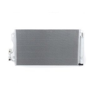 Слика на A/C Condenser BMW OE 64506804722 за  BMW 1 F20 114 i - 102 kоњи бензин