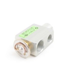 Слика на A/C Expansion Valve BMW OE 64518391209 за  Mercedes-Benz S-class (w126) 500 SE,SEL (126.036) - 241 kоњи бензин