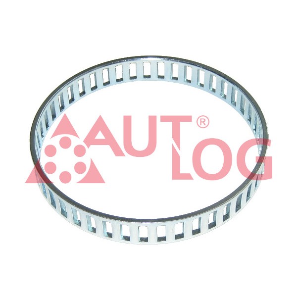 Слика на abs прстен AUTLOG AS1018 за Audi A6 Sedan (4B, C5) 2.4 - 170 коњи бензин