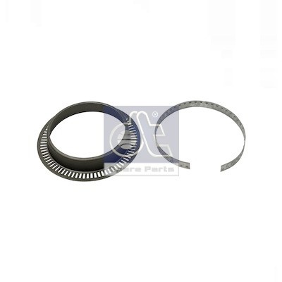 Слика на abs прстен DT Spare Parts 3.60055 за камион MAN L2000 8.113 LK, L-KI, LRK, LR-KI, LRK-L, LK-L - 110 коњи дизел