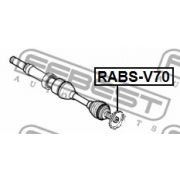 Слика 2 на abs прстен FEBEST RABS-V70