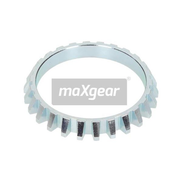 Слика на abs прстен MAXGEAR 27-0303 за Renault Megane 1 (BA0-1) 1.4 16V (BA0D, BA1H, BA0W, BA10) - 95 коњи бензин