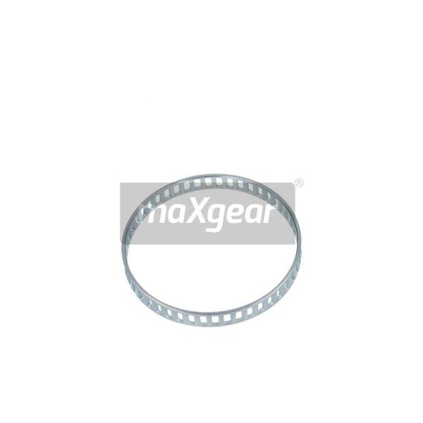 Слика на abs прстен MAXGEAR 27-0307 за Mercedes C-class Saloon (w202) C 280 (202.028) - 193 коњи бензин