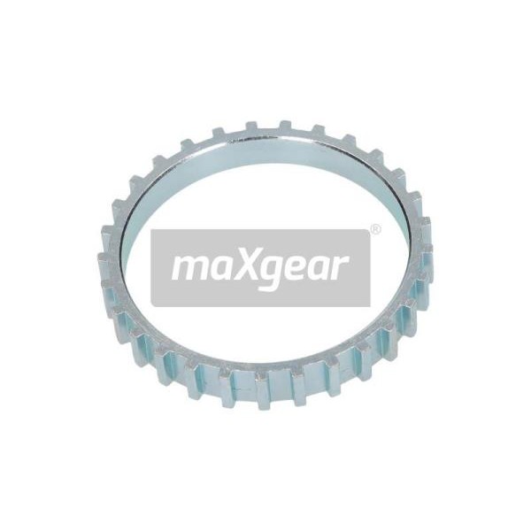 Слика на abs прстен MAXGEAR 27-0329 за Opel Vectra B Estate 2.0 i 16V - 136 коњи бензин